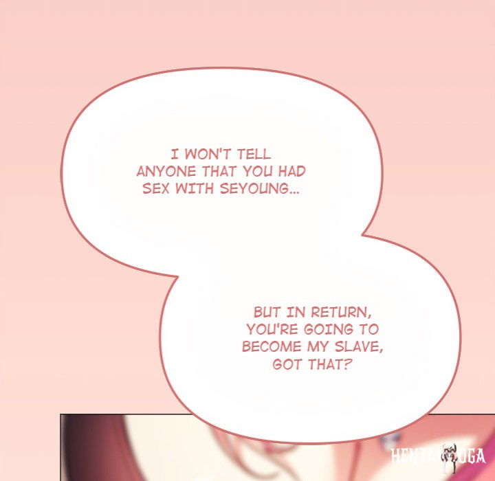 Someone Stop Her! (Uncensored) Someone Stop Her! (Uncensored) Chapter 25 - Page 126