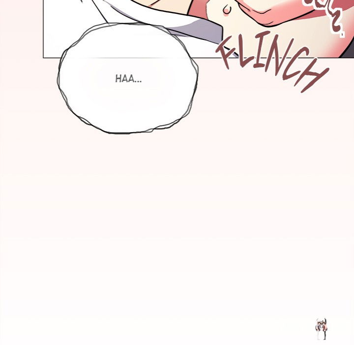 Someone Stop Her! (Uncensored) Someone Stop Her! (Uncensored) Chapter 25 - Page 128