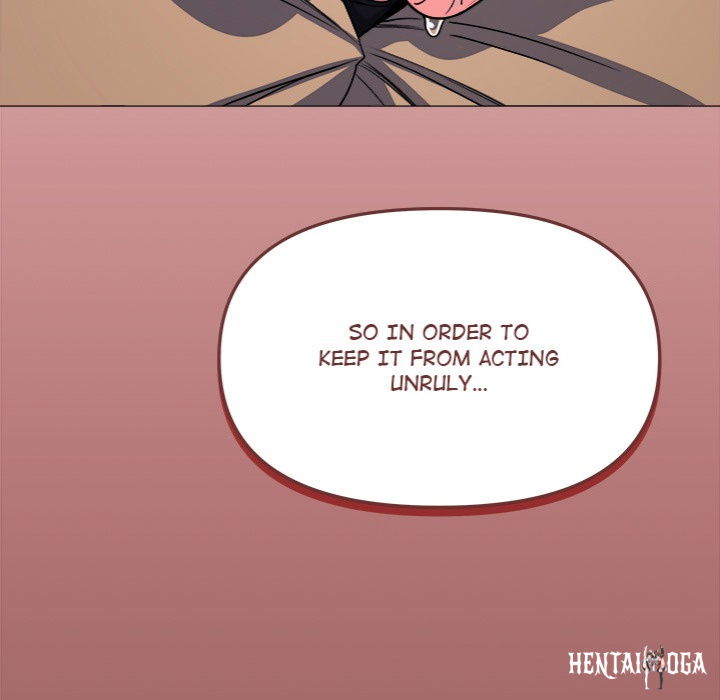 Someone Stop Her! (Uncensored) Someone Stop Her! (Uncensored) Chapter 25 - Page 132