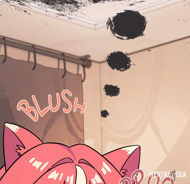 Someone Stop Her! (Uncensored) Someone Stop Her! (Uncensored) Chapter 25 - Page 137