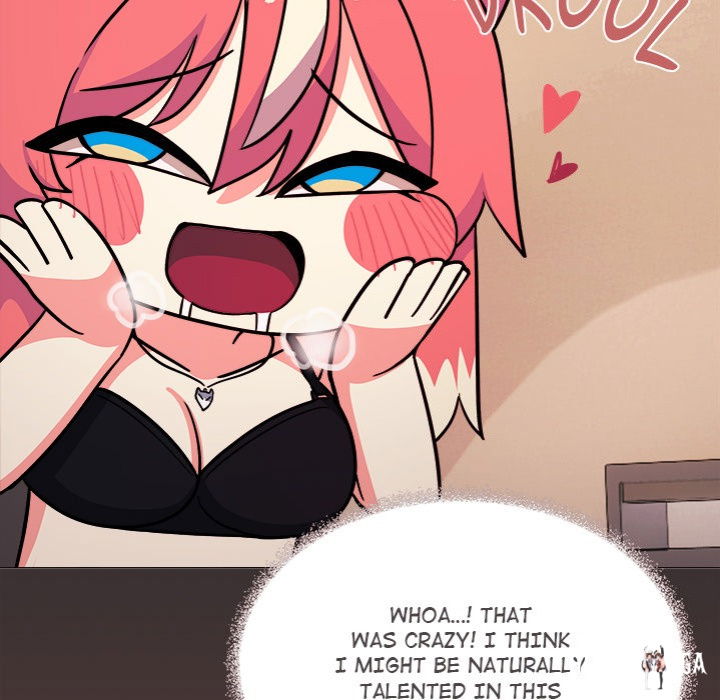 Someone Stop Her! (Uncensored) Someone Stop Her! (Uncensored) Chapter 25 - Page 138