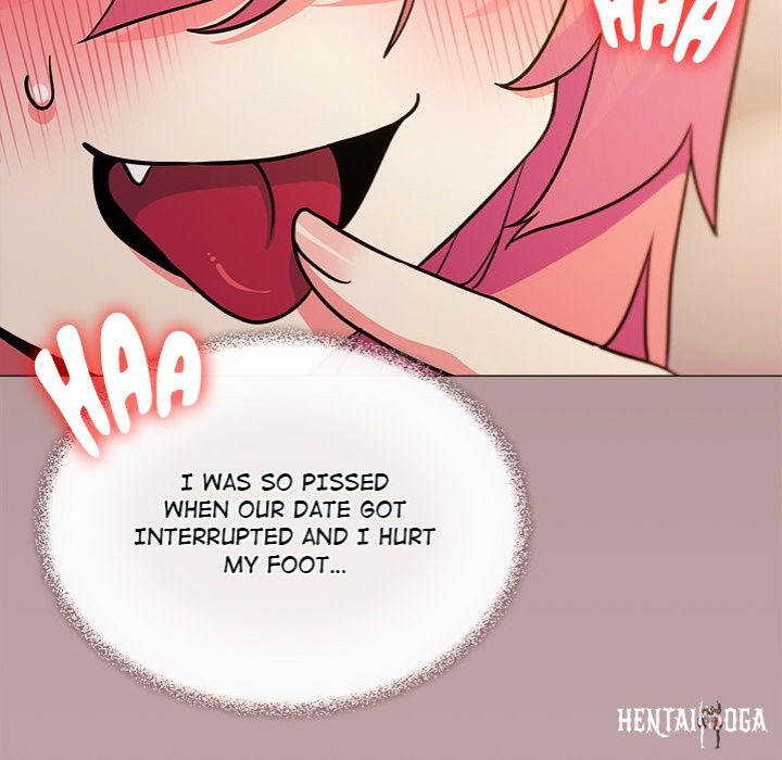 Someone Stop Her! (Uncensored) Someone Stop Her! (Uncensored) Chapter 25 - Page 146