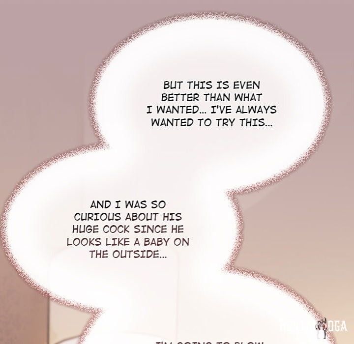 Someone Stop Her! (Uncensored) Someone Stop Her! (Uncensored) Chapter 25 - Page 147