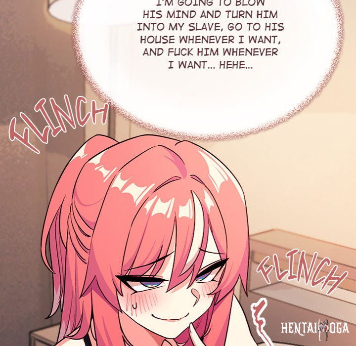 Someone Stop Her! (Uncensored) Someone Stop Her! (Uncensored) Chapter 25 - Page 148