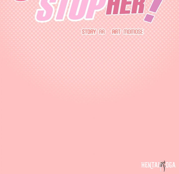 Someone Stop Her! (Uncensored) Someone Stop Her! (Uncensored) Chapter 25 - Page 15