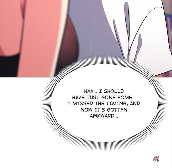 Someone Stop Her! (Uncensored) Someone Stop Her! (Uncensored) Chapter 25 - Page 156