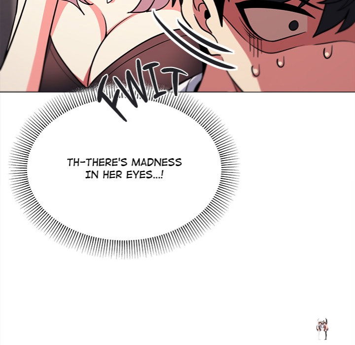 Someone Stop Her! (Uncensored) Someone Stop Her! (Uncensored) Chapter 25 - Page 159