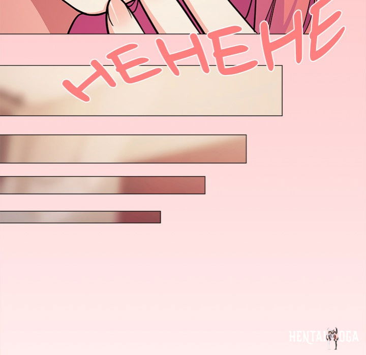 Someone Stop Her! (Uncensored) Someone Stop Her! (Uncensored) Chapter 25 - Page 17