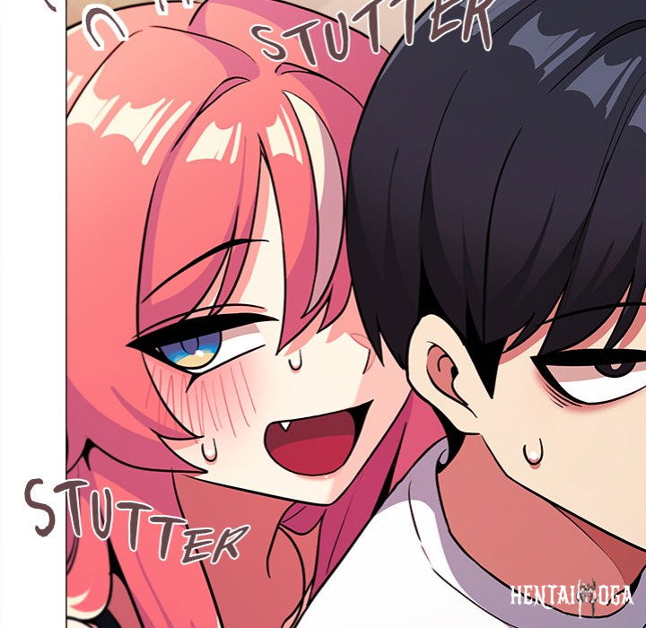 Someone Stop Her! (Uncensored) Someone Stop Her! (Uncensored) Chapter 25 - Page 172