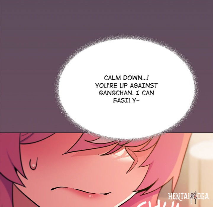 Someone Stop Her! (Uncensored) Someone Stop Her! (Uncensored) Chapter 25 - Page 178