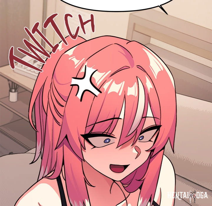 Someone Stop Her! (Uncensored) Someone Stop Her! (Uncensored) Chapter 25 - Page 190