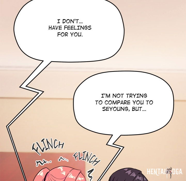 Someone Stop Her! (Uncensored) Someone Stop Her! (Uncensored) Chapter 25 - Page 194