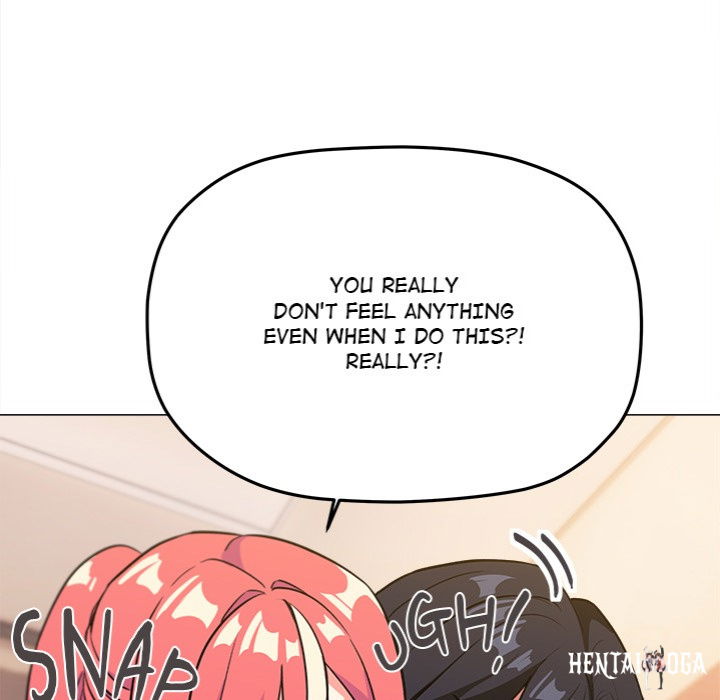 Someone Stop Her! (Uncensored) Someone Stop Her! (Uncensored) Chapter 25 - Page 199