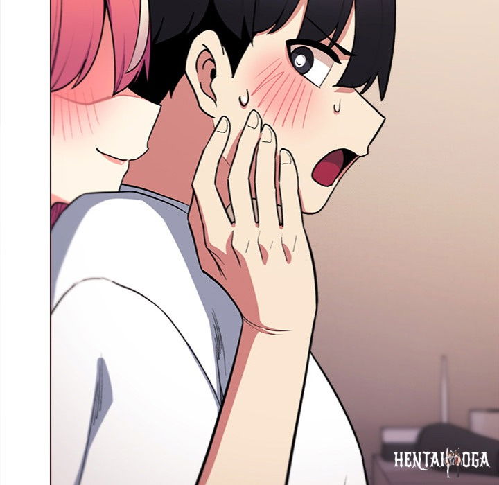 Someone Stop Her! (Uncensored) Someone Stop Her! (Uncensored) Chapter 25 - Page 20