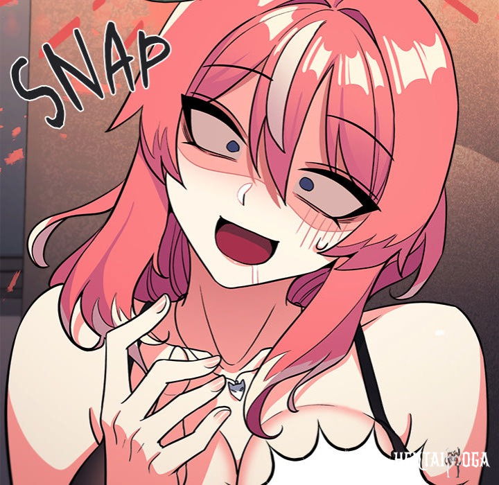 Someone Stop Her! (Uncensored) Someone Stop Her! (Uncensored) Chapter 25 - Page 204