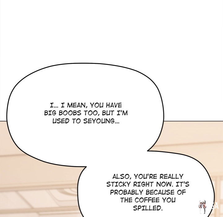 Someone Stop Her! (Uncensored) Someone Stop Her! (Uncensored) Chapter 25 - Page 206