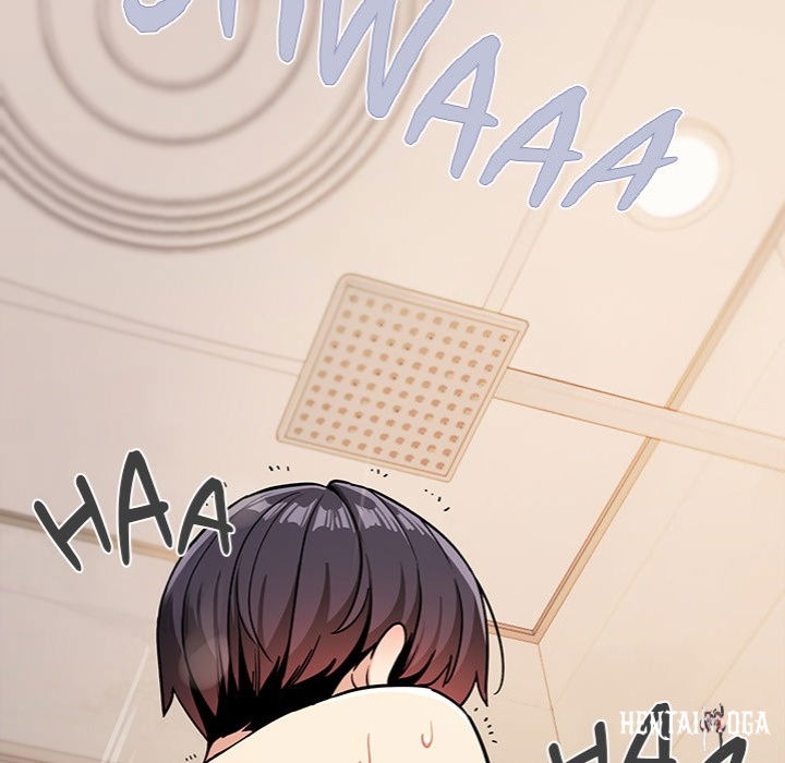 Someone Stop Her! (Uncensored) Someone Stop Her! (Uncensored) Chapter 25 - Page 216