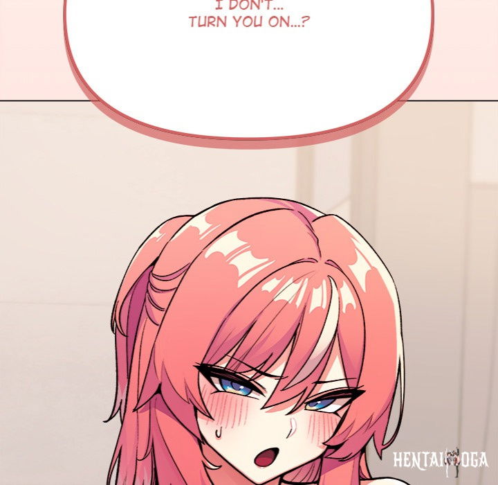 Someone Stop Her! (Uncensored) Someone Stop Her! (Uncensored) Chapter 25 - Page 243