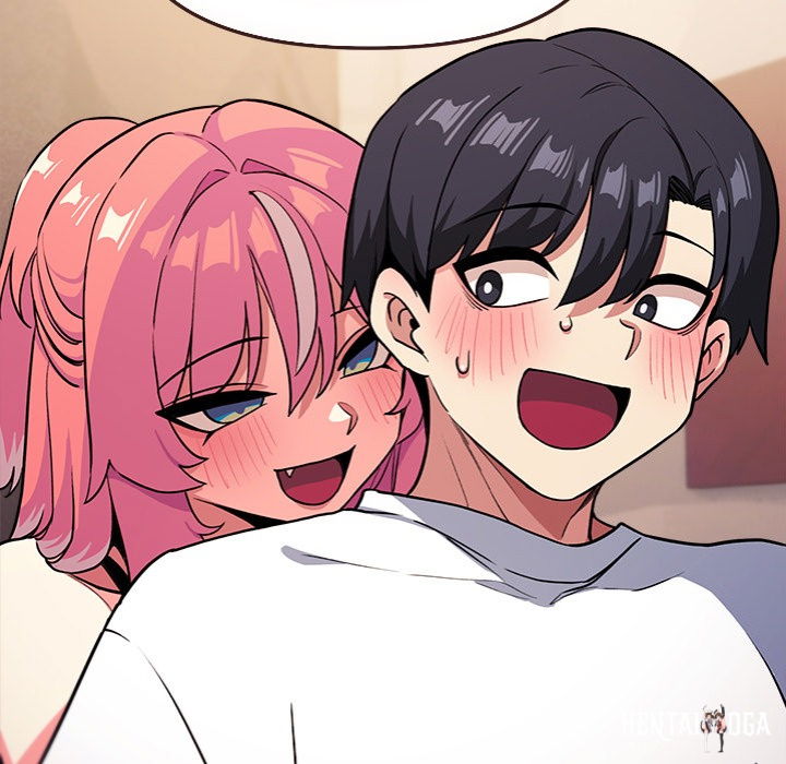 Someone Stop Her! (Uncensored) Someone Stop Her! (Uncensored) Chapter 25 - Page 26