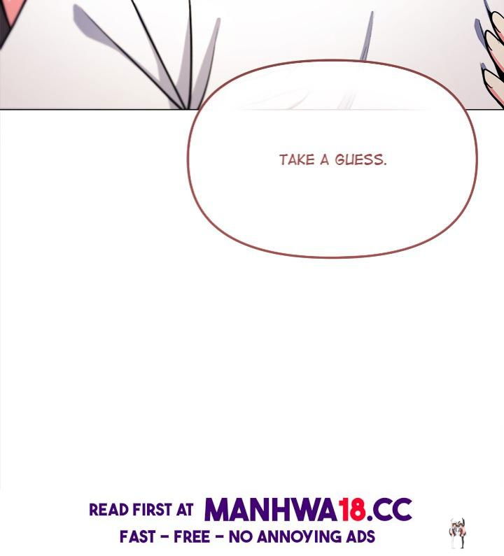 Someone Stop Her! (Uncensored) Someone Stop Her! (Uncensored) Chapter 25 - Page 27