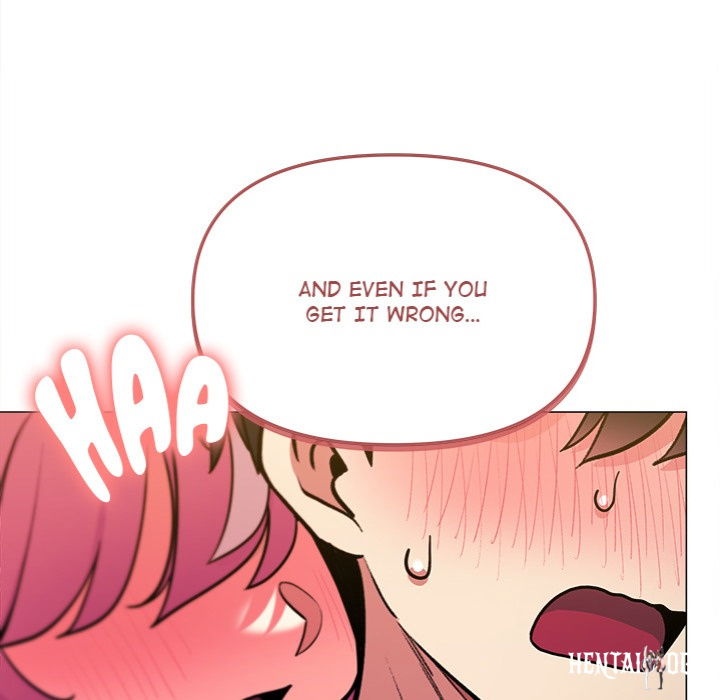 Someone Stop Her! (Uncensored) Someone Stop Her! (Uncensored) Chapter 25 - Page 32