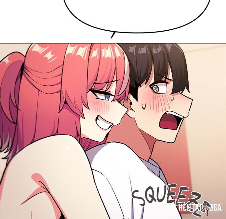 Someone Stop Her! (Uncensored) Someone Stop Her! (Uncensored) Chapter 25 - Page 41