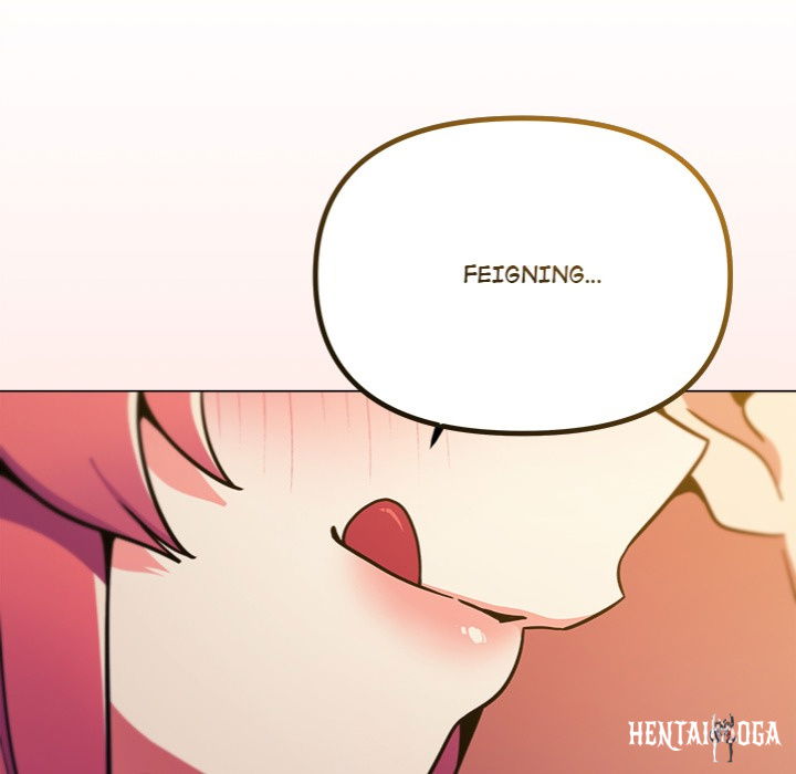 Someone Stop Her! (Uncensored) Someone Stop Her! (Uncensored) Chapter 25 - Page 47