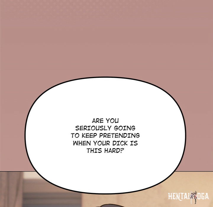 Someone Stop Her! (Uncensored) Someone Stop Her! (Uncensored) Chapter 25 - Page 55