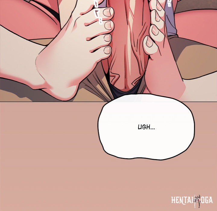 Someone Stop Her! (Uncensored) Someone Stop Her! (Uncensored) Chapter 25 - Page 57