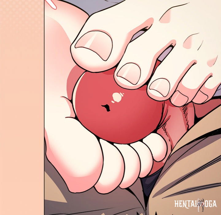 Someone Stop Her! (Uncensored) Someone Stop Her! (Uncensored) Chapter 25 - Page 62