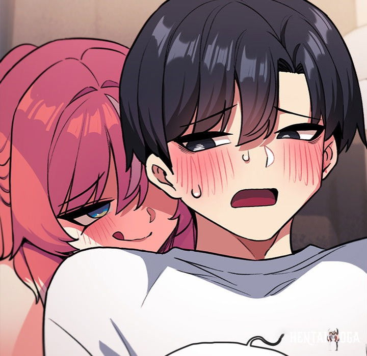 Someone Stop Her! (Uncensored) Someone Stop Her! (Uncensored) Chapter 25 - Page 65