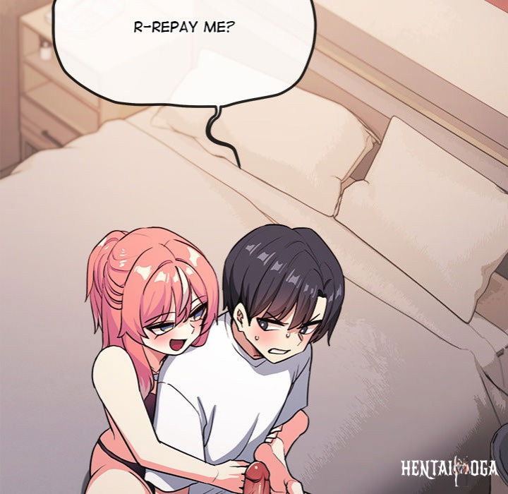 Someone Stop Her! (Uncensored) Someone Stop Her! (Uncensored) Chapter 25 - Page 68