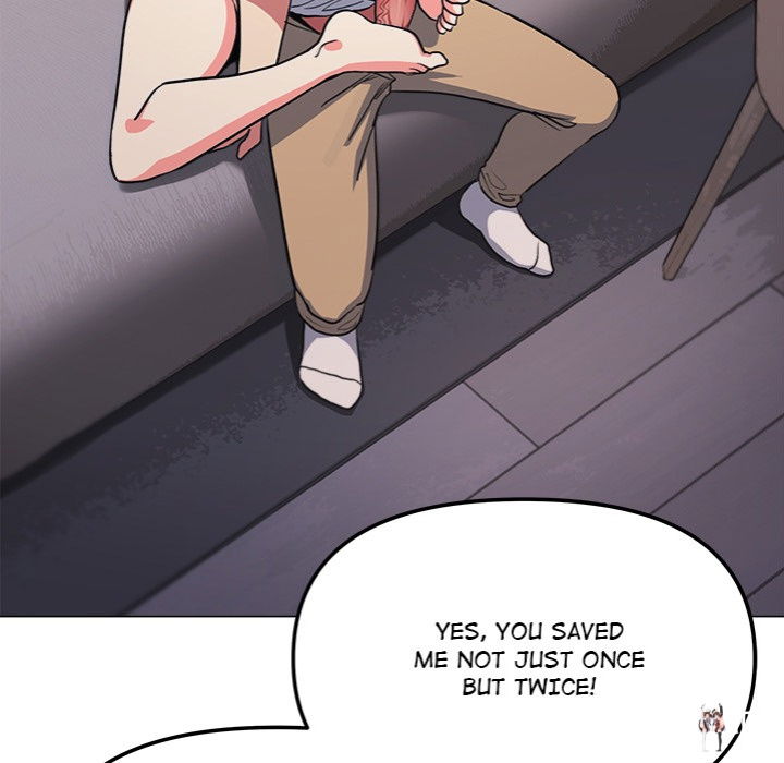 Someone Stop Her! (Uncensored) Someone Stop Her! (Uncensored) Chapter 25 - Page 69