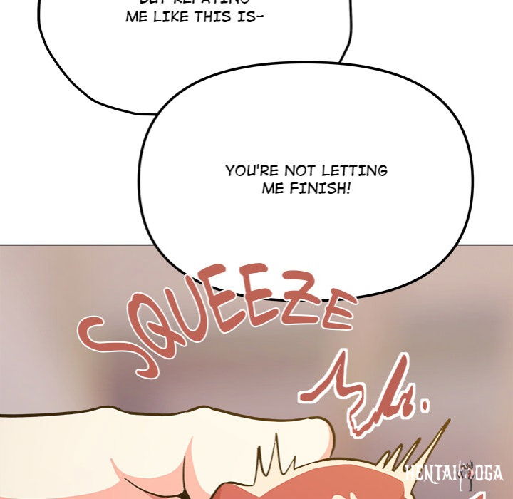 Someone Stop Her! (Uncensored) Someone Stop Her! (Uncensored) Chapter 25 - Page 71