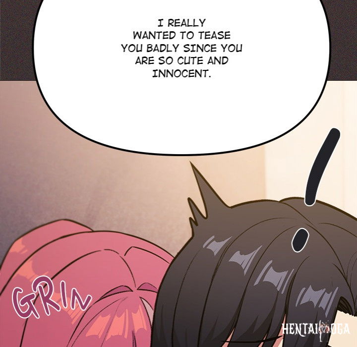 Someone Stop Her! (Uncensored) Someone Stop Her! (Uncensored) Chapter 25 - Page 77