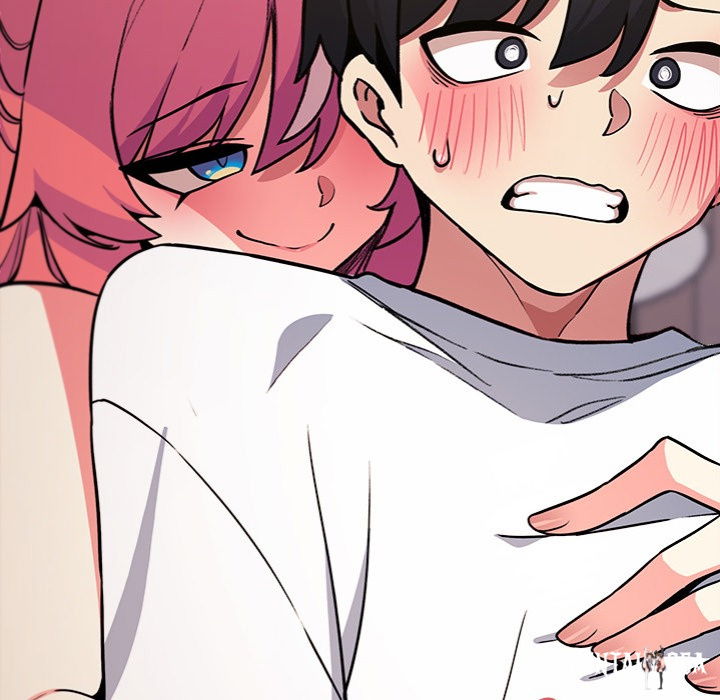 Someone Stop Her! (Uncensored) Someone Stop Her! (Uncensored) Chapter 25 - Page 78