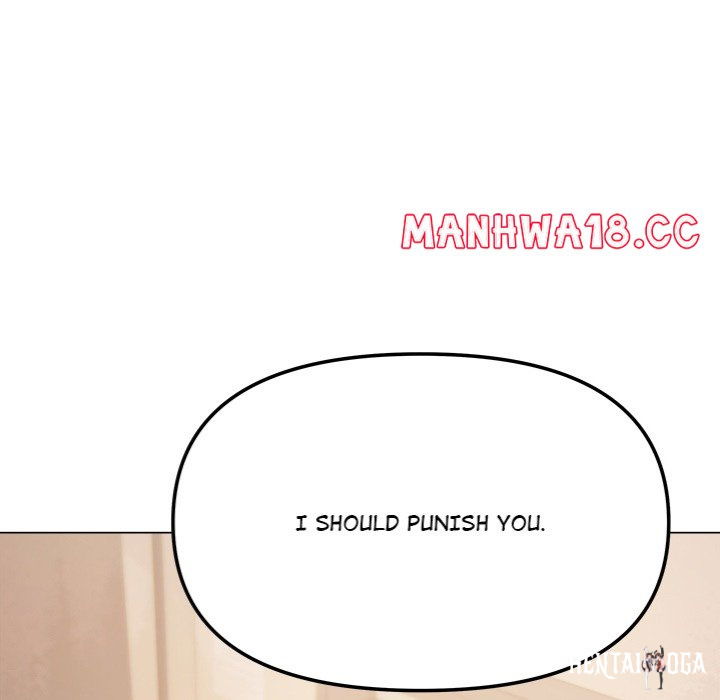 Someone Stop Her! (Uncensored) Someone Stop Her! (Uncensored) Chapter 25 - Page 93