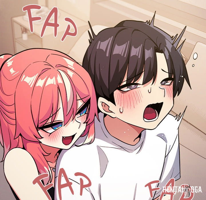 Someone Stop Her! (Uncensored) Someone Stop Her! (Uncensored) Chapter 25 - Page 94