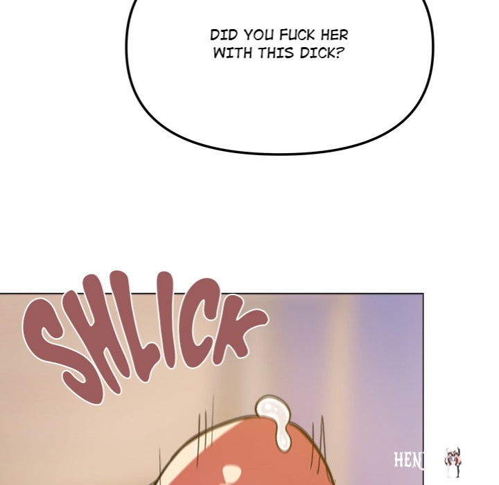 Someone Stop Her! (Uncensored) Someone Stop Her! (Uncensored) Chapter 25 - Page 97