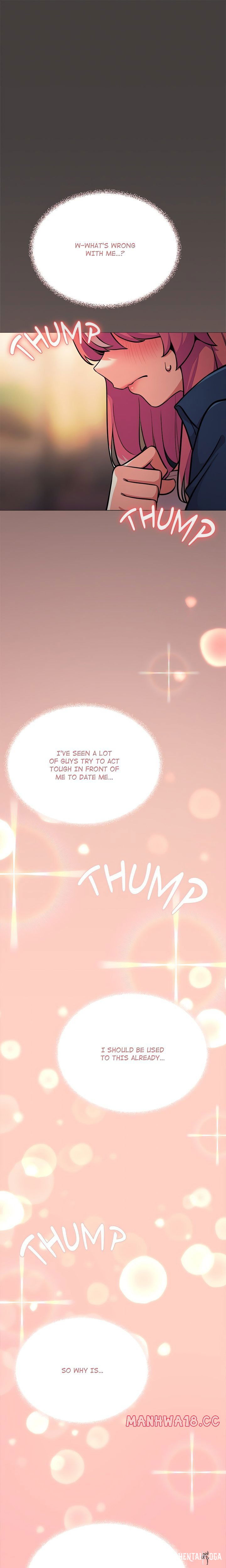 Someone Stop Her! (Uncensored) Someone Stop Her! (Uncensored) Chapter 24 - Page 1