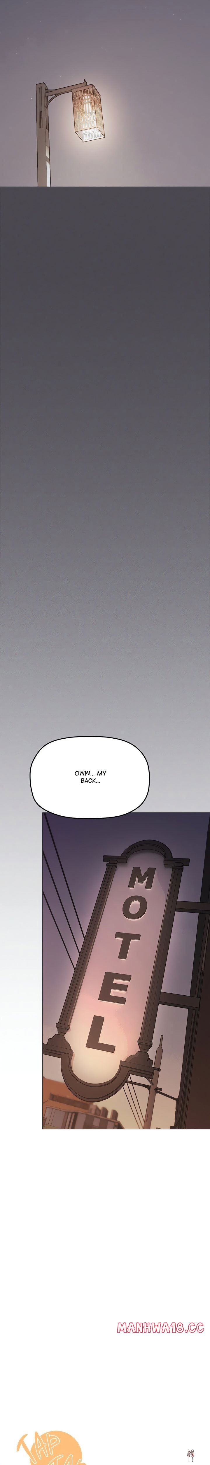 Someone Stop Her! (Uncensored) Someone Stop Her! (Uncensored) Chapter 24 - Page 16