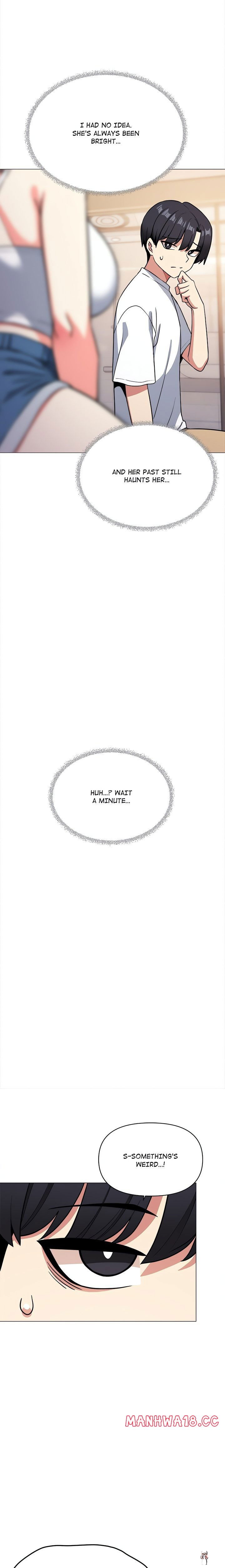 Someone Stop Her! (Uncensored) Someone Stop Her! (Uncensored) Chapter 24 - Page 26