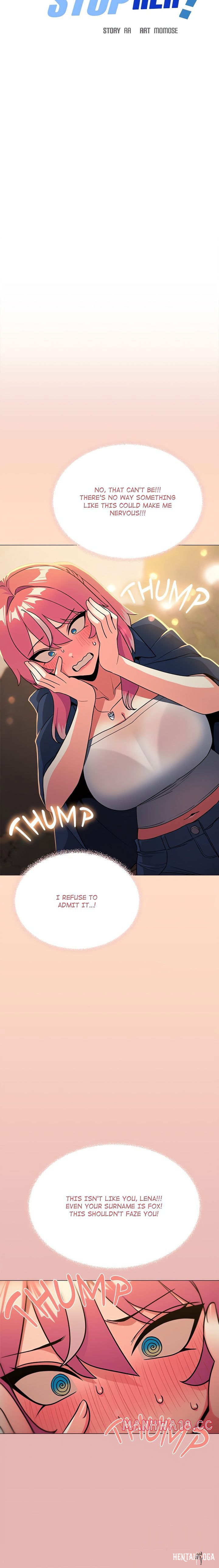 Someone Stop Her! (Uncensored) Someone Stop Her! (Uncensored) Chapter 24 - Page 3