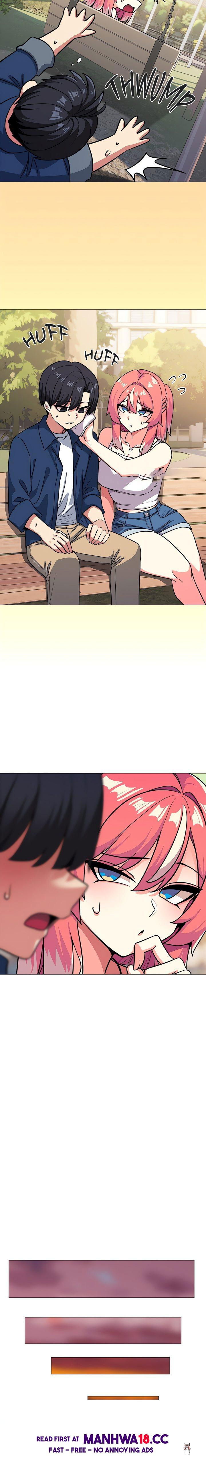 Someone Stop Her! (Uncensored) Someone Stop Her! (Uncensored) Chapter 23 - Page 11