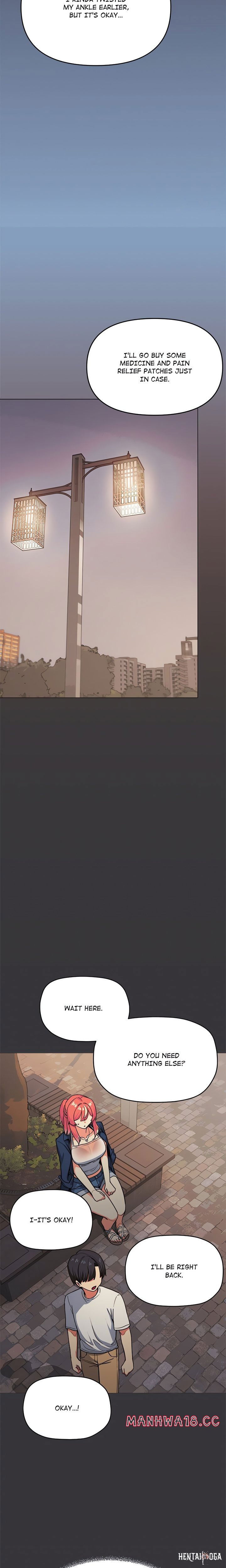 Someone Stop Her! (Uncensored) Someone Stop Her! (Uncensored) Chapter 23 - Page 21