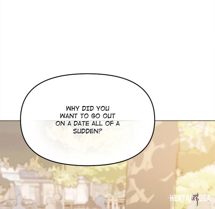 Someone Stop Her! (Uncensored) Someone Stop Her! (Uncensored) Chapter 22 - Page 100