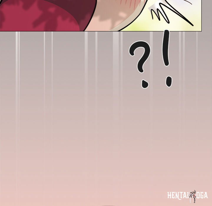 Someone Stop Her! (Uncensored) Someone Stop Her! (Uncensored) Chapter 22 - Page 116