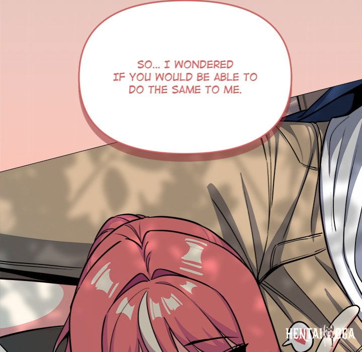 Someone Stop Her! (Uncensored) Someone Stop Her! (Uncensored) Chapter 22 - Page 117