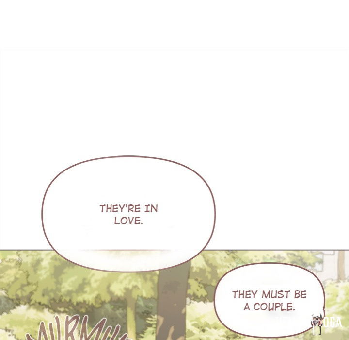 Someone Stop Her! (Uncensored) Someone Stop Her! (Uncensored) Chapter 22 - Page 124