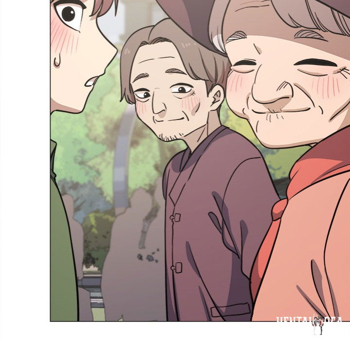 Someone Stop Her! (Uncensored) Someone Stop Her! (Uncensored) Chapter 22 - Page 128